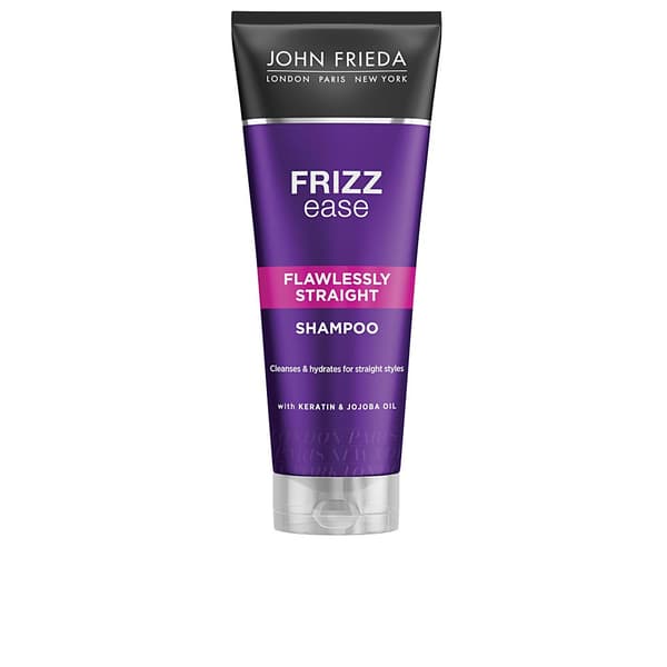 JOHN FRIEDA FRIZZ-EASE perfect smooth shampoo 250 ml