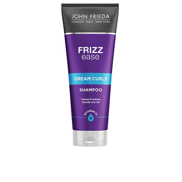 JOHN FRIEDA FRIZZ-EASE defined curls shampoo 250 ml