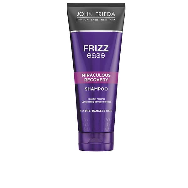 JOHN FRIEDA FRIZZ-EASE strengthening shampoo 250 ml