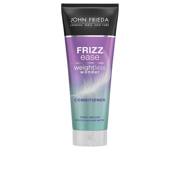 JOHN FRIEDA FRIZZ-EASE weightless wonder wonder conditioner 250 ml