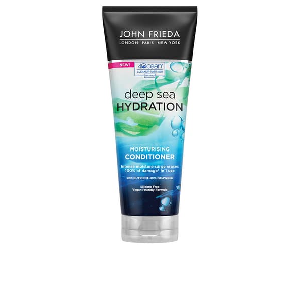 JOHN FRIEDA DEEP SEA HYDRATION Conditioner 250 ml