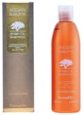 Miniatyrbillede 3 af 3: Nourishing Shampoo Argan Sublime Farmavita 250 ml 1 L