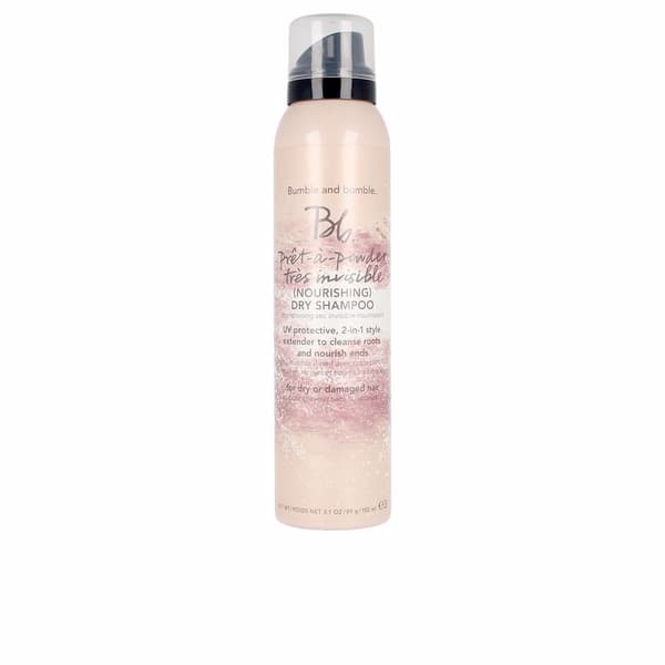 BUMBLE & BUMBLE B&B PRÊT-À-POWDER nourishing dry shampoo 150 ml
