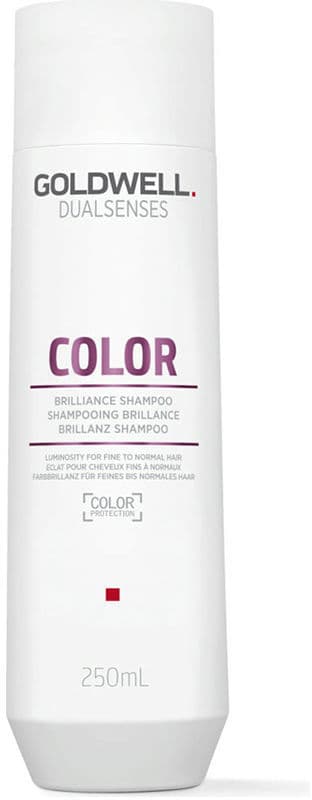 Color brilliance shampoo Goldwell 250 ml