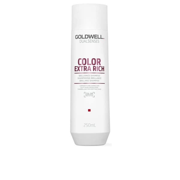 GOLDWELL COLOR EXTRA RICH brilliance shampoo 250 ml