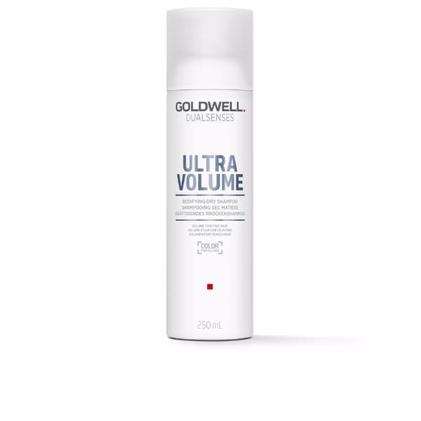 GOLDWELL ULTRA VOLUME bodifying dry shampoo 250 ml