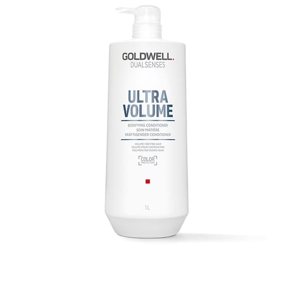 GOLDWELL ULTRA VOLUME body conditioner 1000 ml