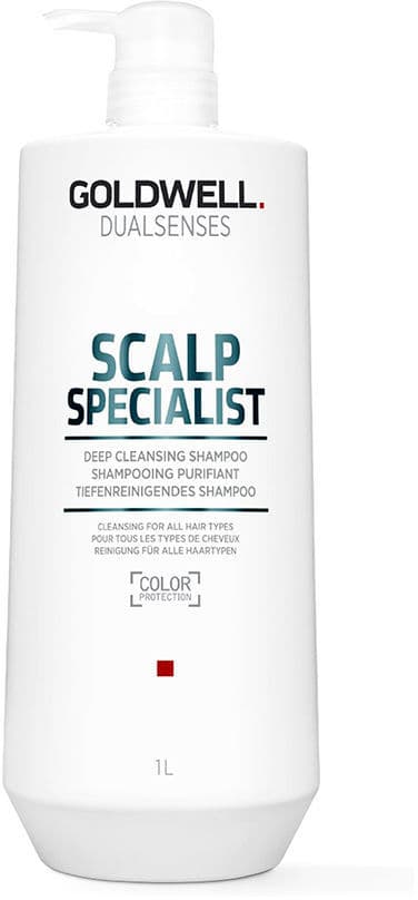 Scalp Specialist Deep Cleansing Shampoo Goldwell 1000 ml