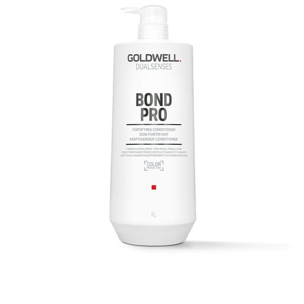 GOLDWELL BOND PRO Fortifying Conditioner 1000 ml