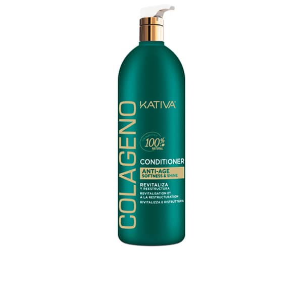 KATIVA COLLAGEN Conditioner 1000 ml