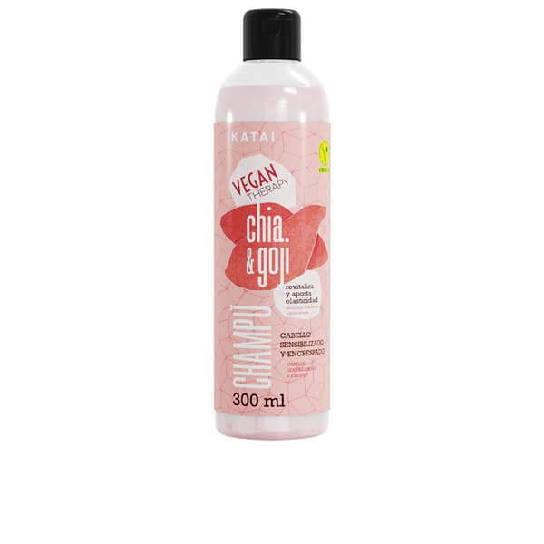 KATAI CHIA & GOJI SHAMPOO 300 ml