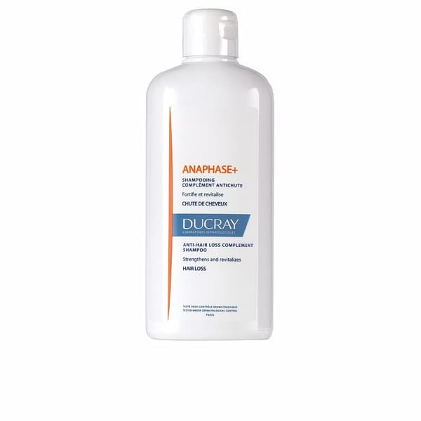 DUCRAY ANAPHASE+ anti-hair loss shampoo 400 ml