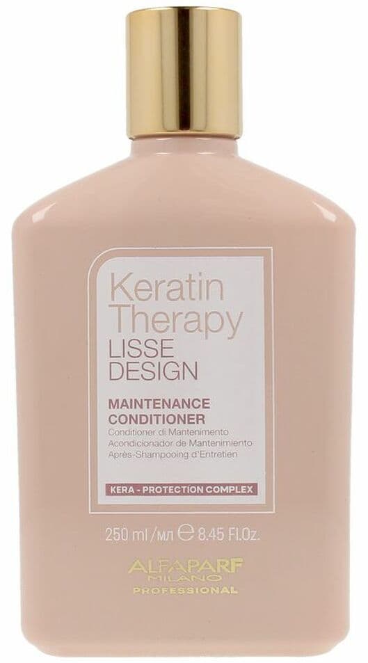 Conditioner Alfaparf Milano Keratin Therapy Lisse Design 250 ml