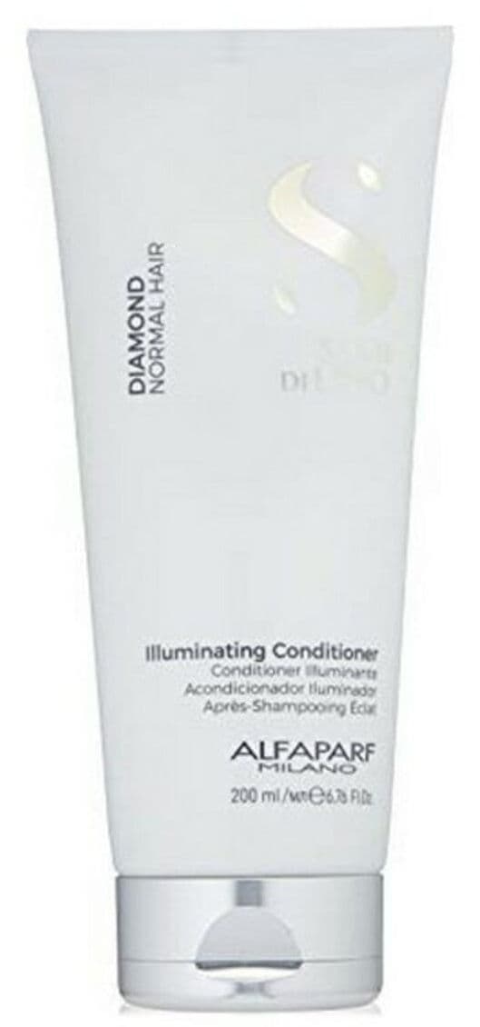 Conditioner Semi Di Lino Diamond Alfaparf Milano Semi Di (200 ml)