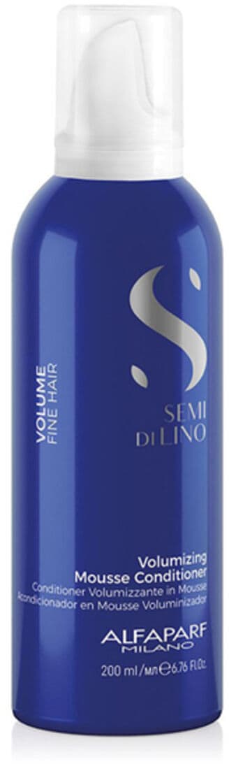 Conditioner Semi Di Lino Volumizing Alfaparf Milano