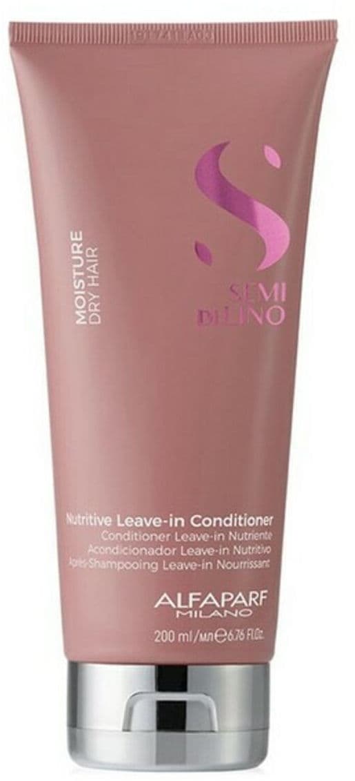 Nourishing Conditioner Semi Di Lino Alfaparf Milano