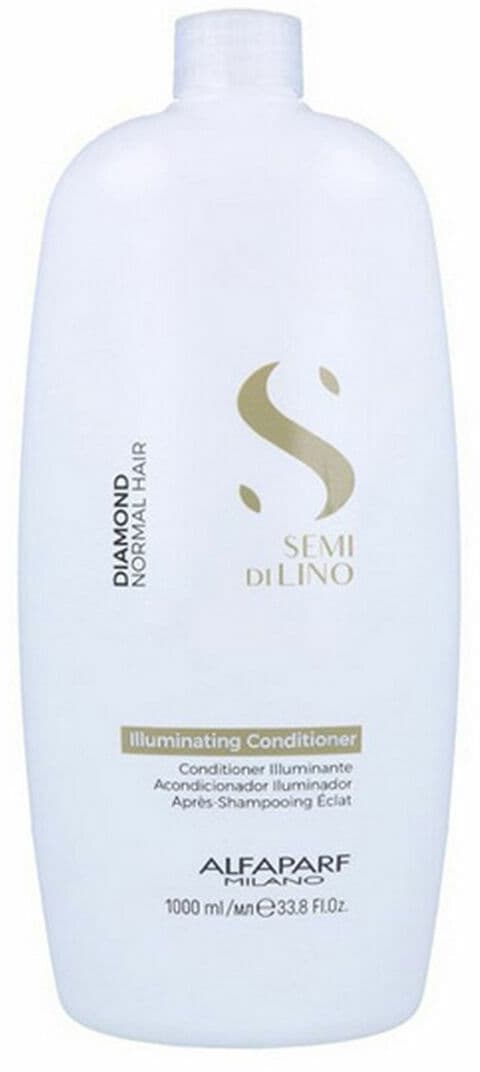 Conditioner Alfaparf Milano Semi Di Lino Diamond Highlighter