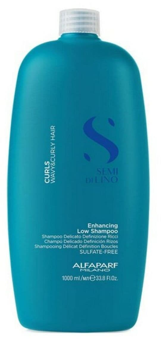 Defined Curls Shampoo Alfaparf Milano 1 L