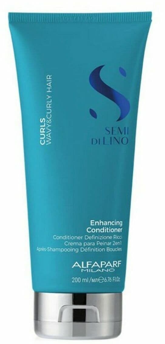Defined Curls Conditioner Alfaparf Milano x