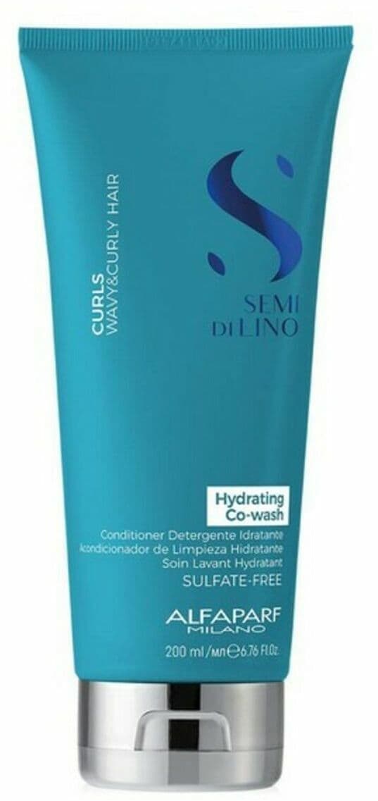 Conditioner Alfaparf Milano 75049 Moisturizing