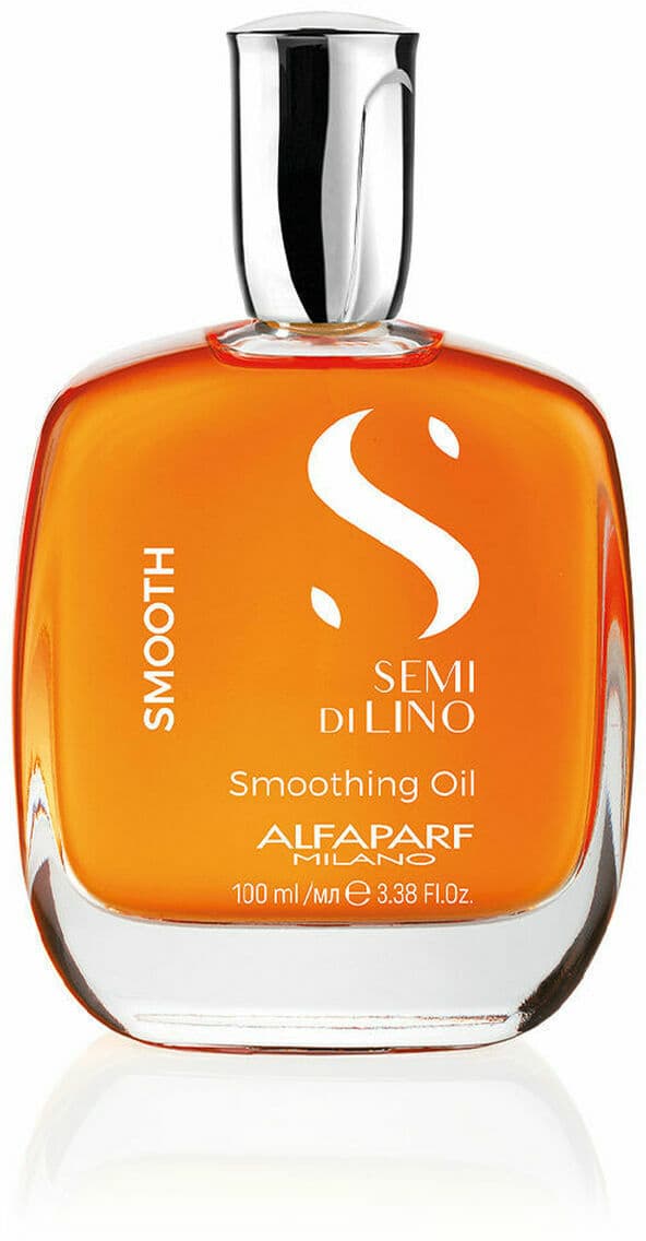 Hair Oil Alfaparf Milano