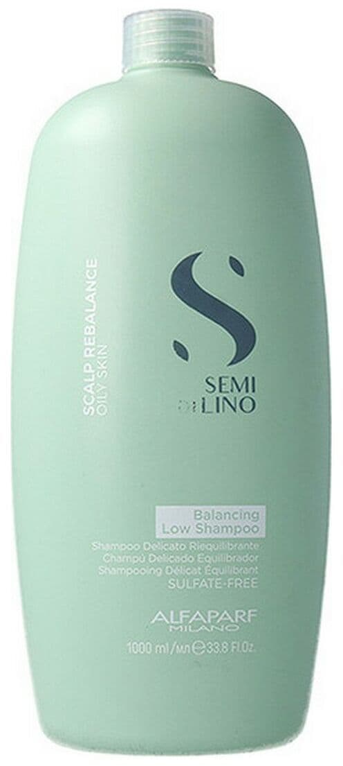 Shampoo Semi di Lino Balancing Alfaparf Milano