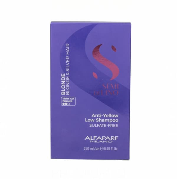 Shampoo Alfaparf Milano