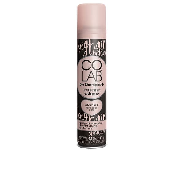 COLAB EXTRA VOLUME DRY SHAMPOO 200 ml