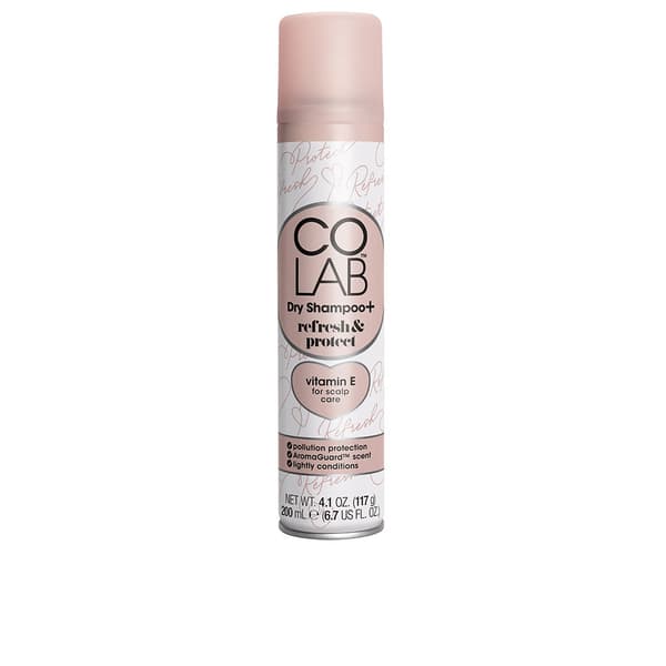 COLAB DRY+ refresh & protect shampoo 200 ml