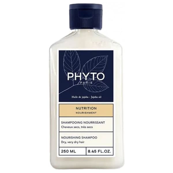 PHYTO NUTRITION shampoo 250 ml