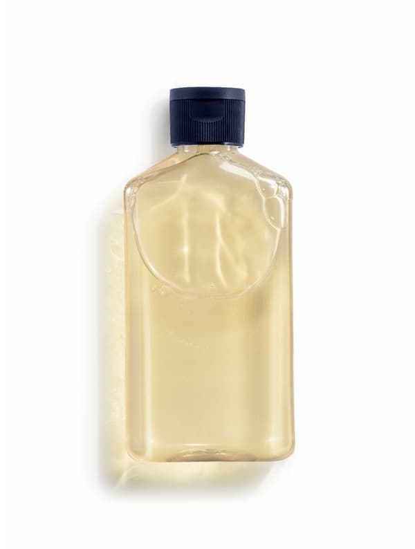 Shampoo Phyto Paris Couleur 250 ml