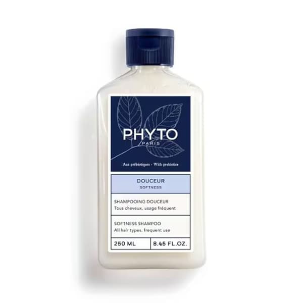 PHYTO DOUCEUR softness shampoo 250 ml
