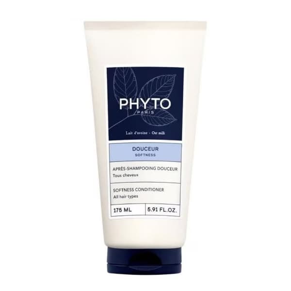 PHYTO DOUCEUR softness conditioner 175 ml