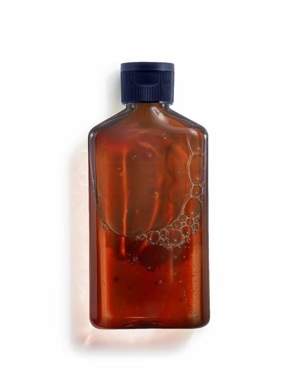 Shampoo Phyto Paris Volume 250 ml
