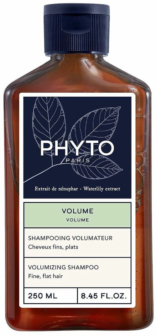 Shampoo Phyto Paris Volume 250 ml