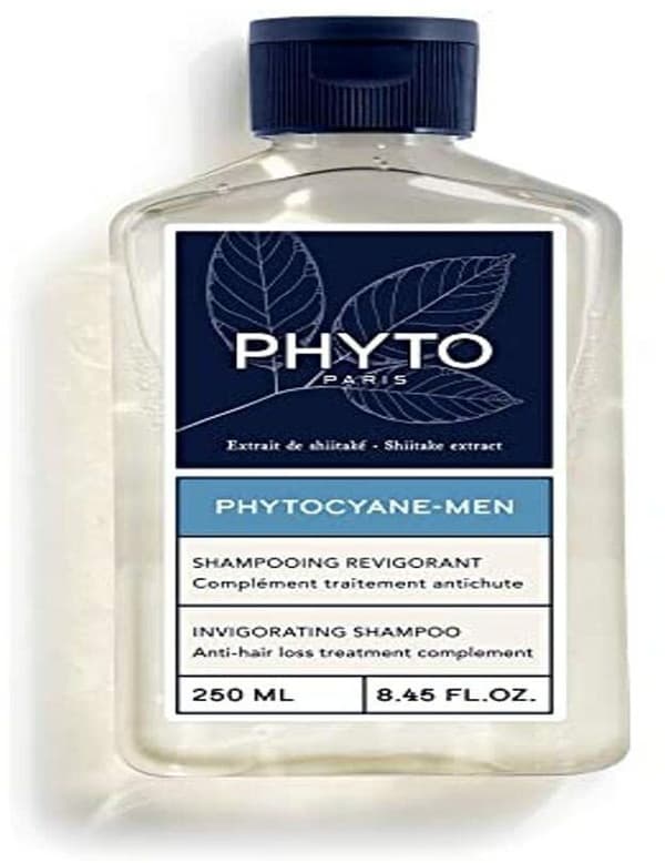 Shampoo Phyto Paris Men 250 ml