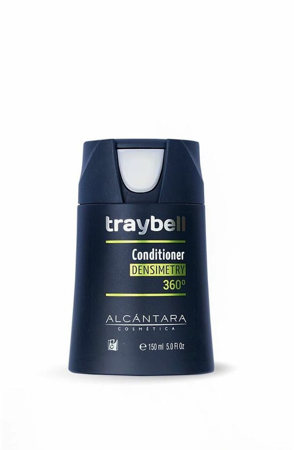 Conditioner Alcantara Traybell Densimetry Volume (150 ml)