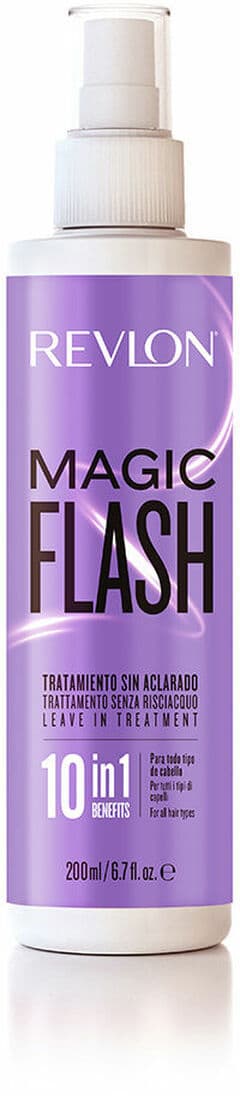 Non-Clarifying Conditioner Revlon Magic Flash 200 ml 10-in-1
