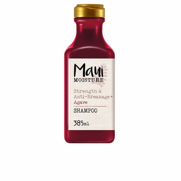 MAUI AGAVE anti-breakage shampoo 385 ml