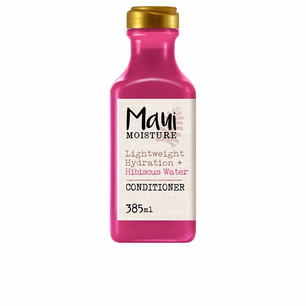 MAUI HIBISCUS light moisturizing conditioner 385 ml