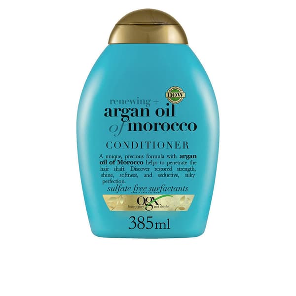 OGX Renewing hair conditioner with ARGAN OIL 385 ml