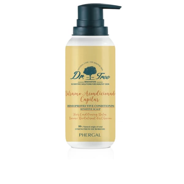 DR. TREE BALM hair conditioner 200 ml