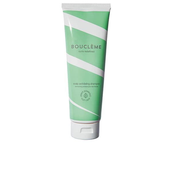 BOUCLÈME CURLS REDEFINED scalp exfoliating shampoo 250 ml