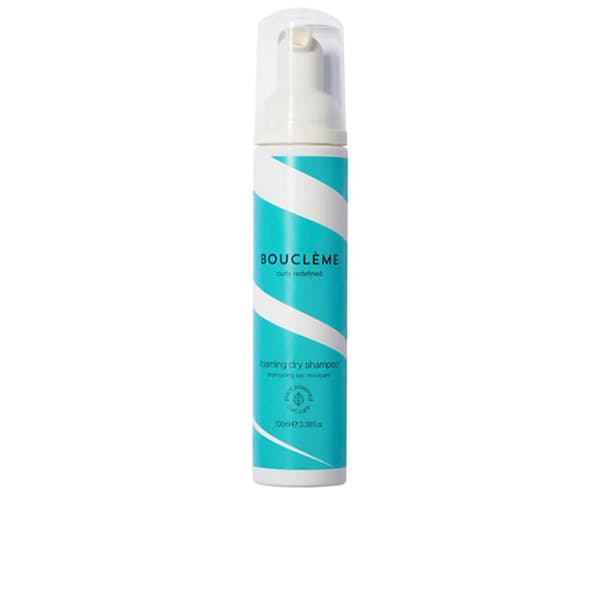 BOUCLÈME CURLS REDEFINED foaming dry shampoo 100 ml