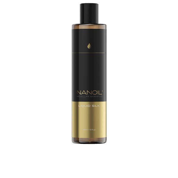 NANOIL MICELLR SHAMPOO liquid silk 300 ml