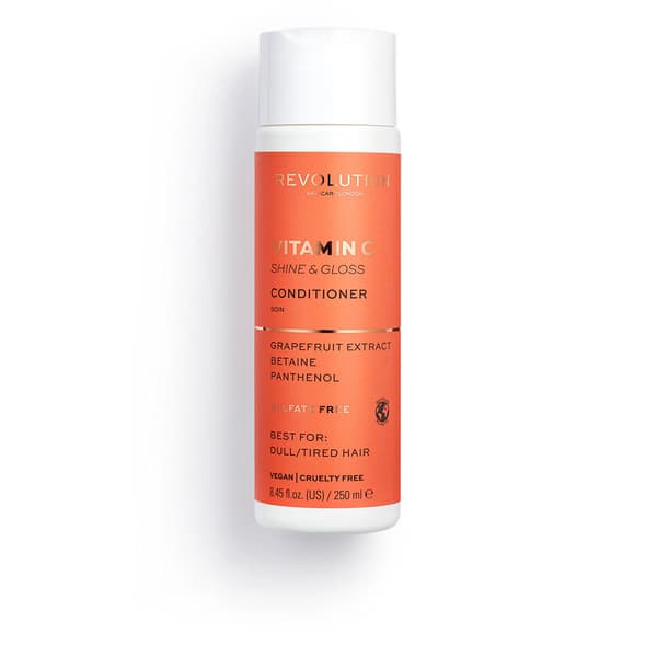 REVOLUTION HAIR CARE VITAMIN C Conditioner Shine & Shine 250 ml