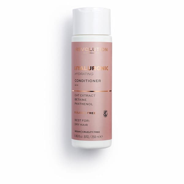 REVOLUTION HAIR CARE HYALURONIC HYDRATANT conditioner 250 ml