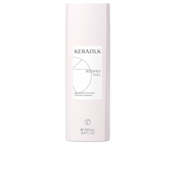 KERASILK ESSENTIALS Volumizing Shampoo 250 ml