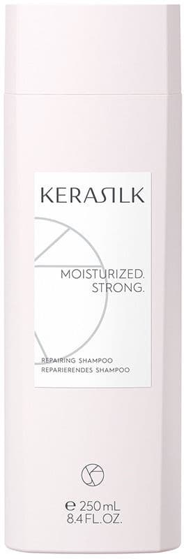 Essentials repairing shampoo Kerasilk 250 ml
