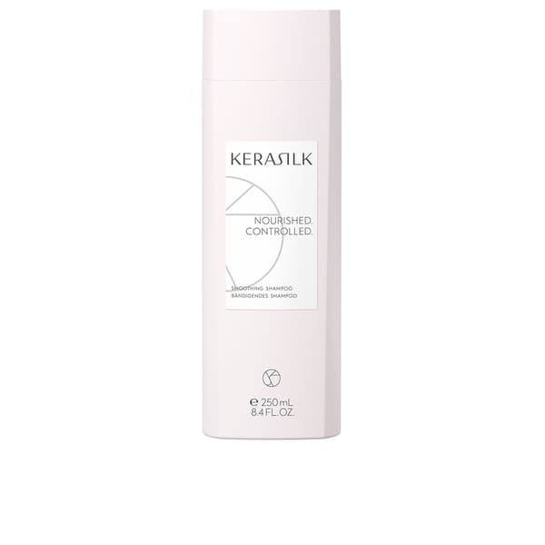 KERASILK ESSENTIALS Smoothing Shampoo 250 ml